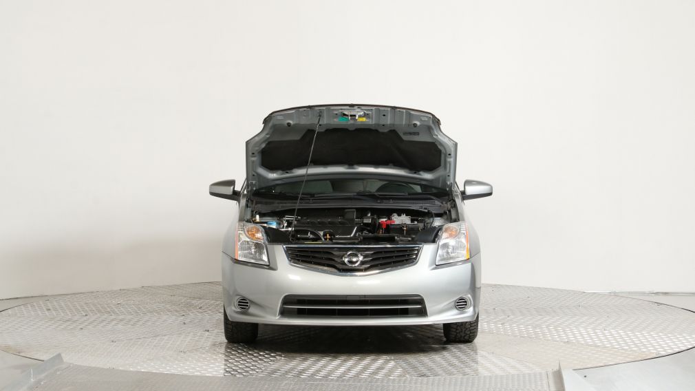 2012 Nissan Sentra 2.0 AUTO A/C GR ELECT #23