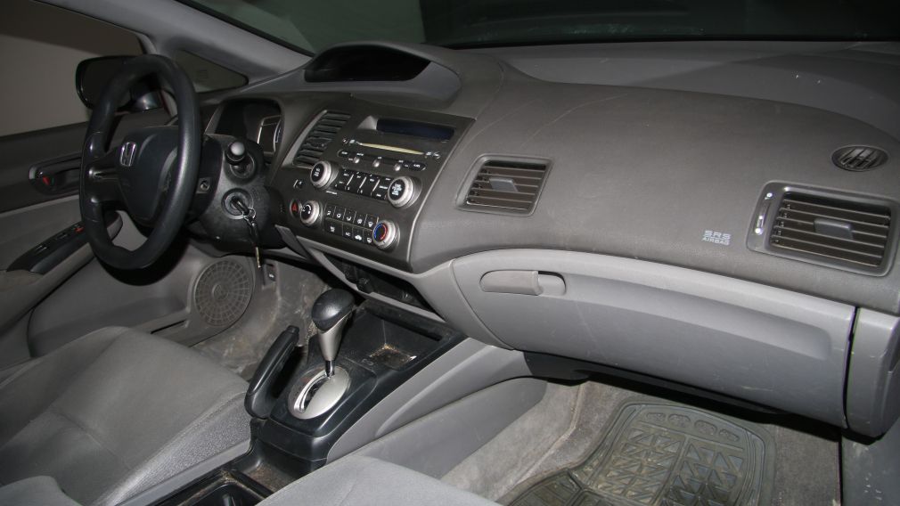 2008 Honda Civic DX-G #20