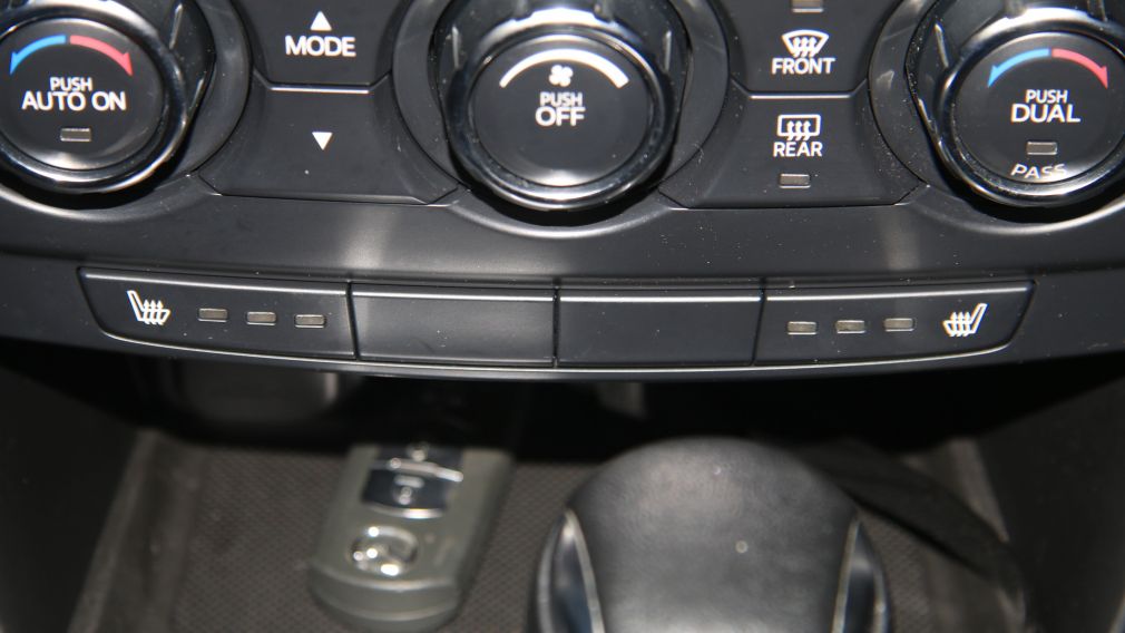 2015 Mazda 6 GS A/C MAGS BLUETOOTH #18