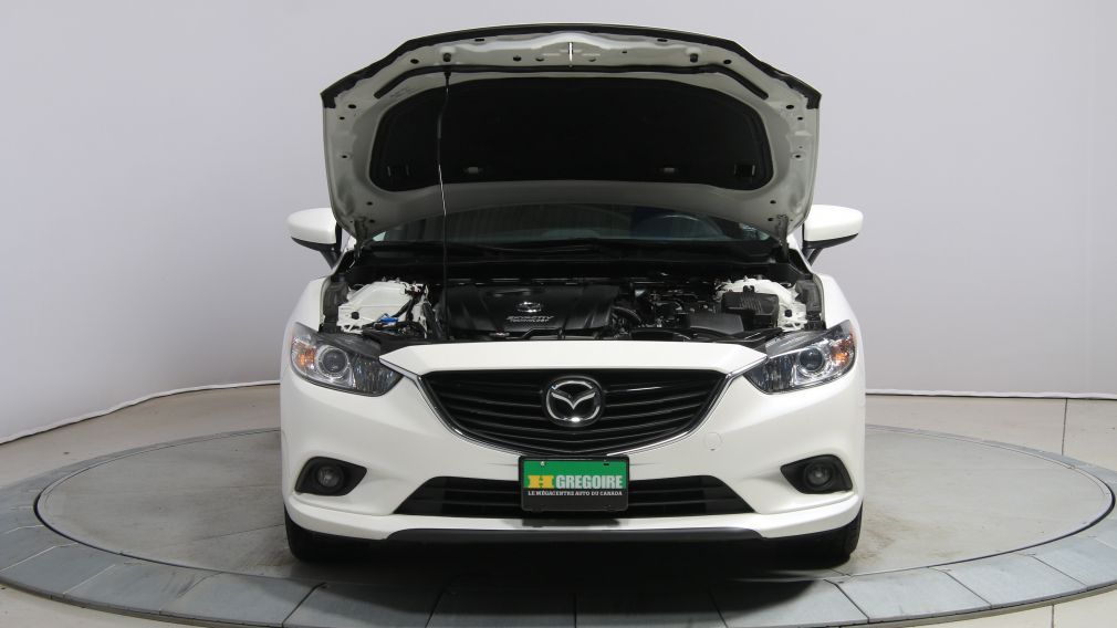 2015 Mazda 6 GS A/C MAGS BLUETOOTH #28