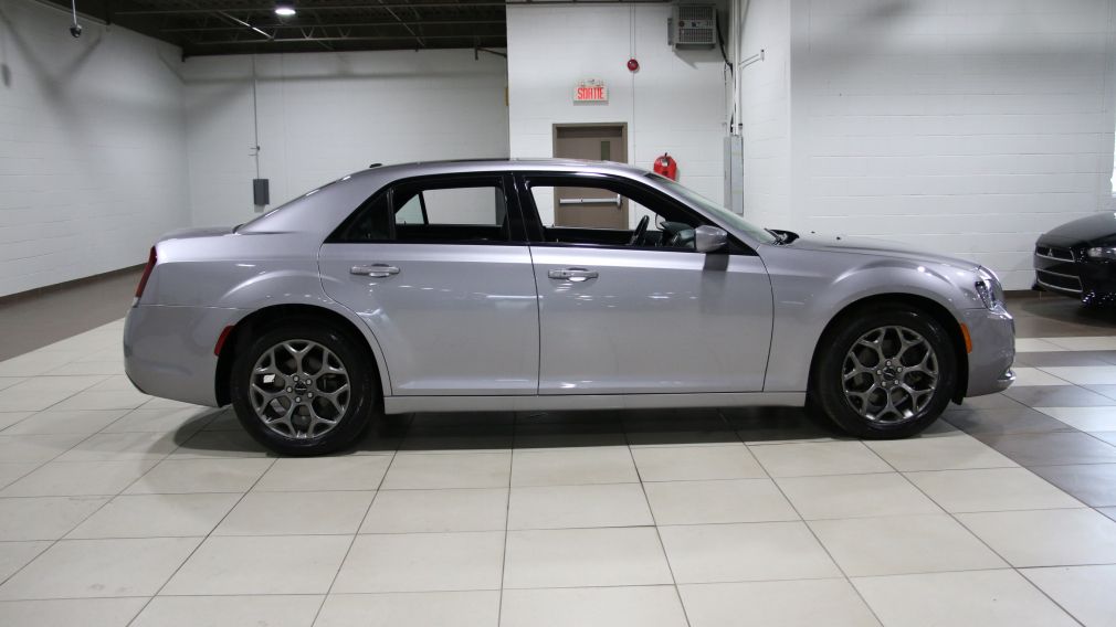 2016 Chrysler 300 300S AWD CUIR TOIT NAV MAGS #7