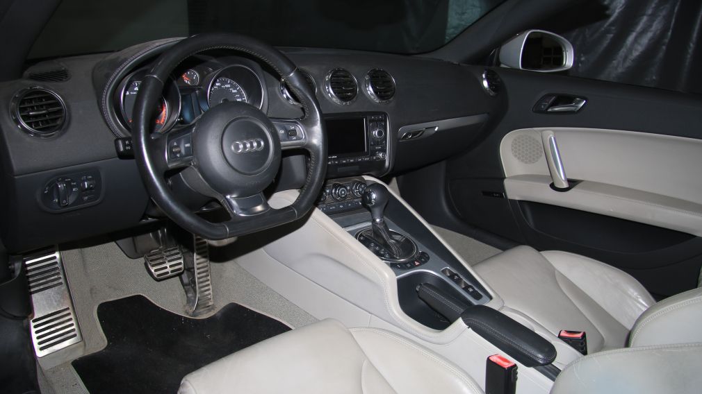 2008 Audi TT 2.0T #14