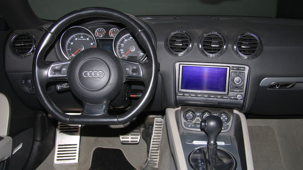 2008 Audi TT 2.0T #19