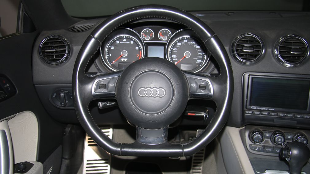 2008 Audi TT 2.0T #20