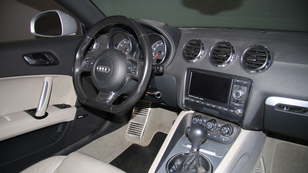 2008 Audi TT 2.0T #26
