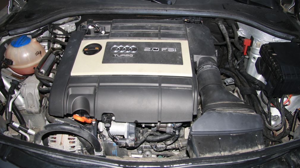 2008 Audi TT 2.0T #28