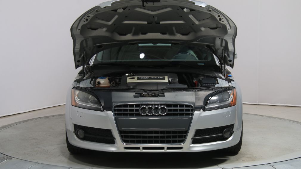 2008 Audi TT 2.0T #29