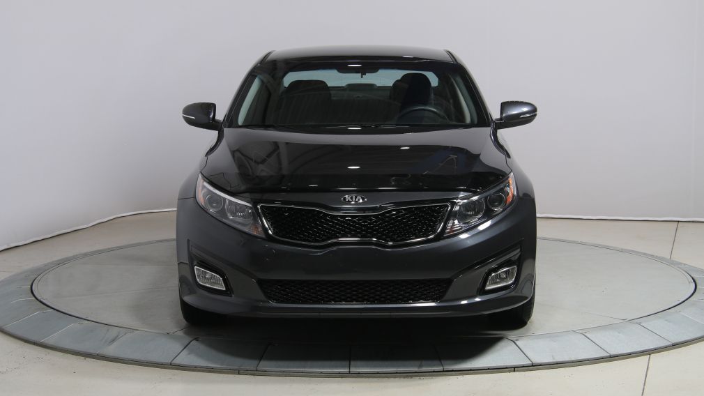 2015 Kia Optima LX AUTO MAGS BLUETOOTH GR ELECT #2