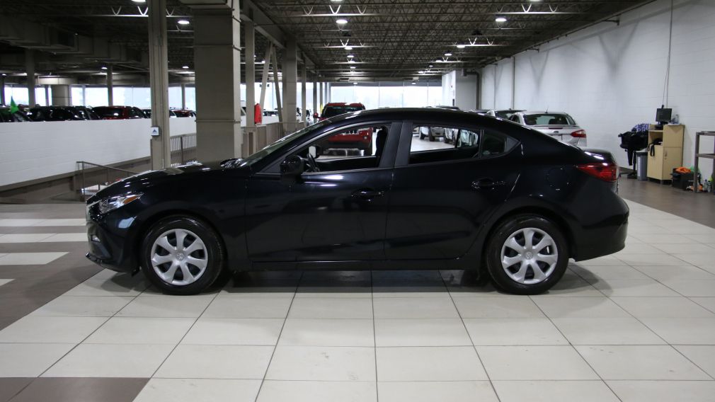 2014 Mazda 3 GX-SKY A/C GR ELECT BLUETHOOT #4