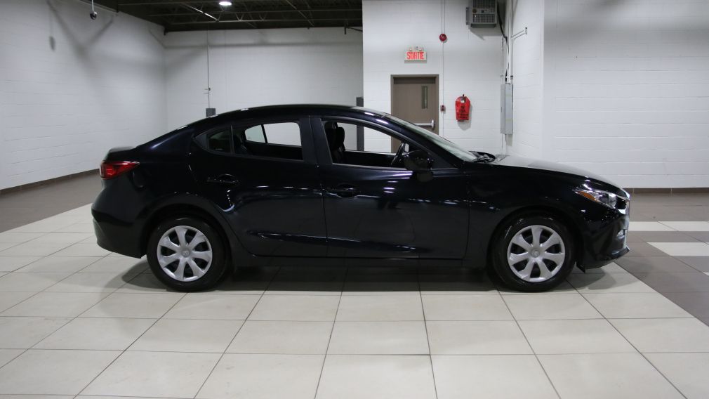 2014 Mazda 3 GX-SKY A/C GR ELECT BLUETHOOT #8