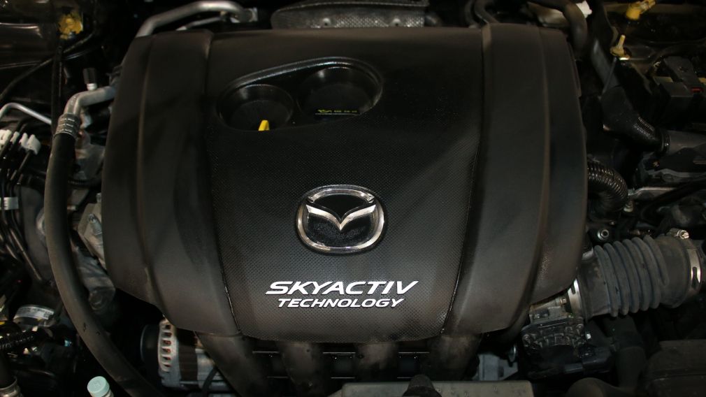 2014 Mazda 3 GX-SKY A/C GR ELECT BLUETHOOT #22