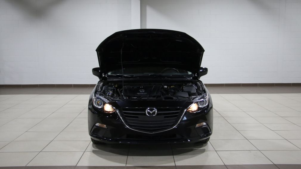 2014 Mazda 3 GX-SKY A/C GR ELECT BLUETHOOT #23