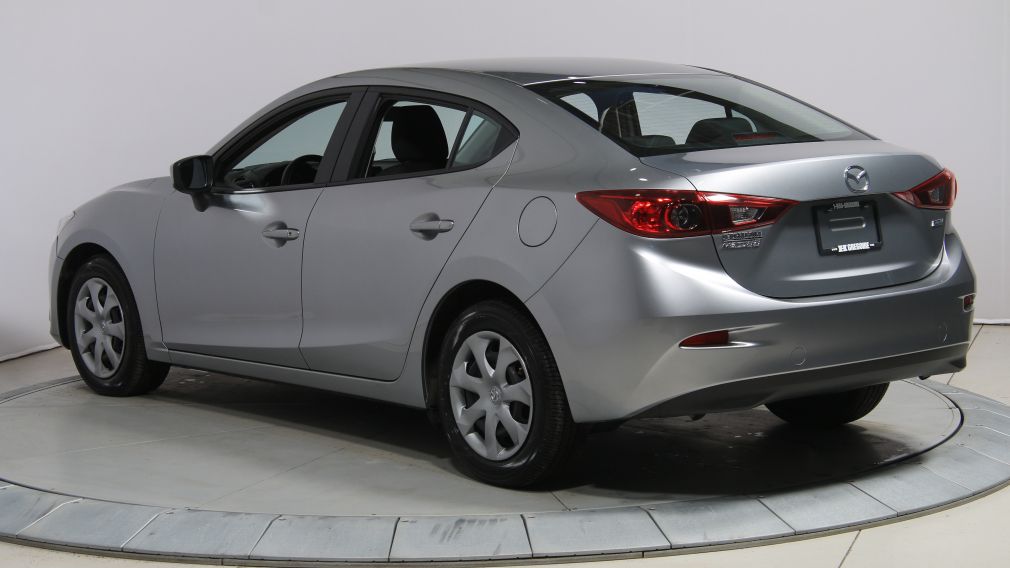 2014 Mazda 3 GX-SKY BLUETOOTH GR ELECT #5