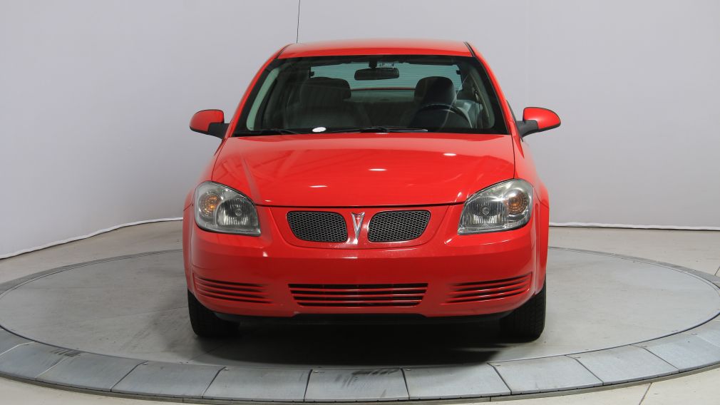 2008 Pontiac G5 Base #2