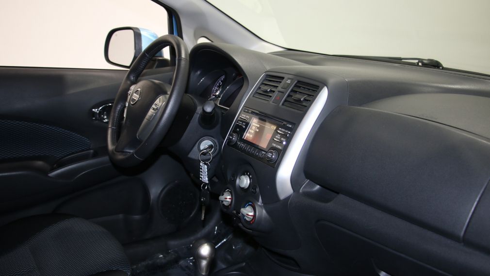 2014 Nissan Versa SV A/C GR ELECT BLUETHOOT #20