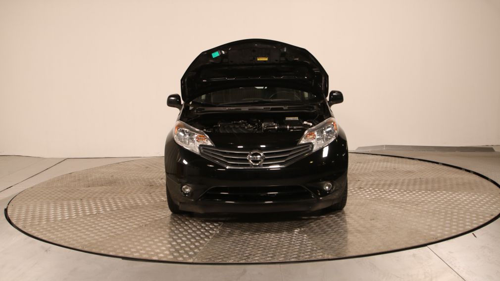 2014 Nissan Versa SL #23