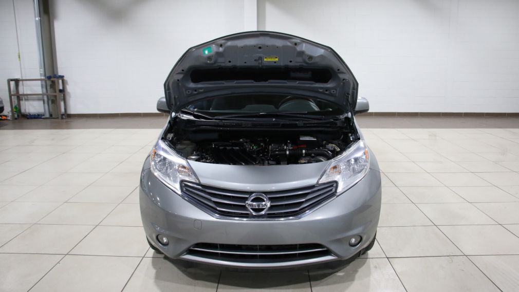 2014 Nissan Versa SL A/C GR ELECT MAGS BLUETOOTH CAM.RECUL #23