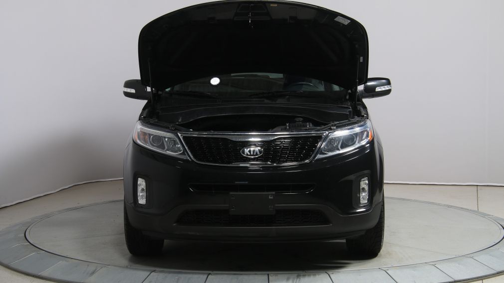 2014 Kia Sorento LX Premium AWD CUIR MAGS BLUETOOTH CAM.RECUL #30