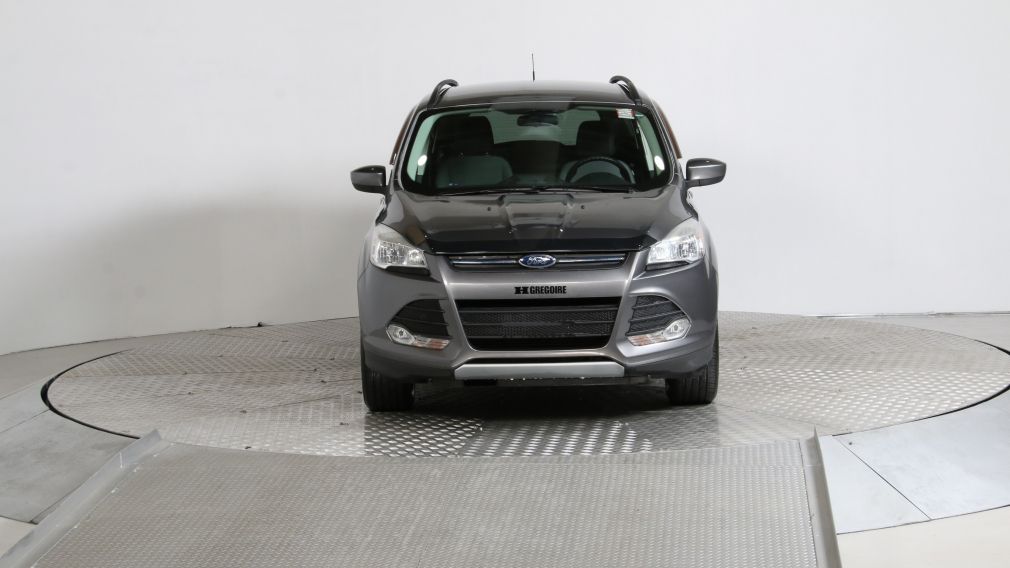 2013 Ford Escape SE A/C MAGS NAV BLUETOOTH #1