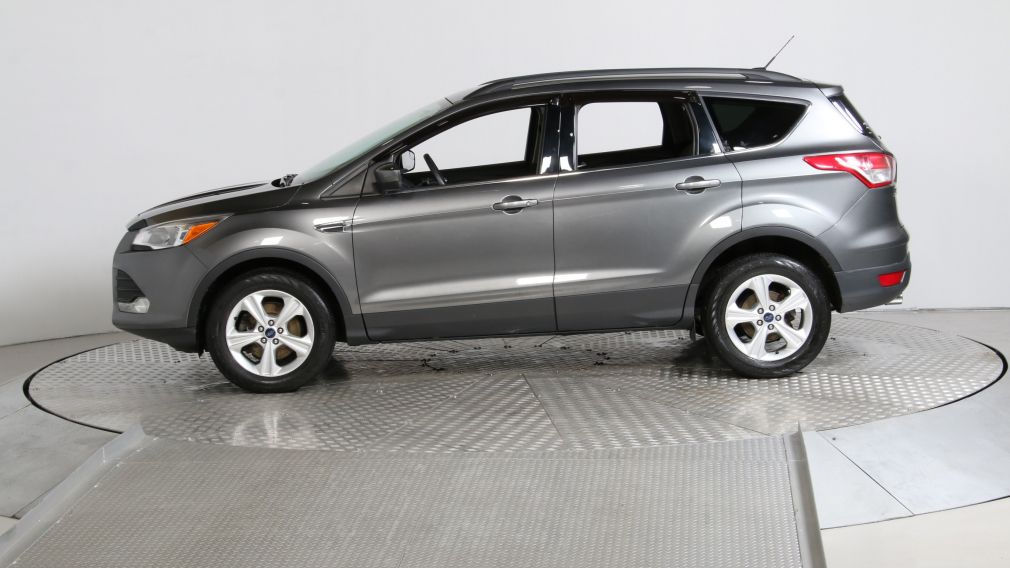 2013 Ford Escape SE A/C MAGS NAV BLUETOOTH #3