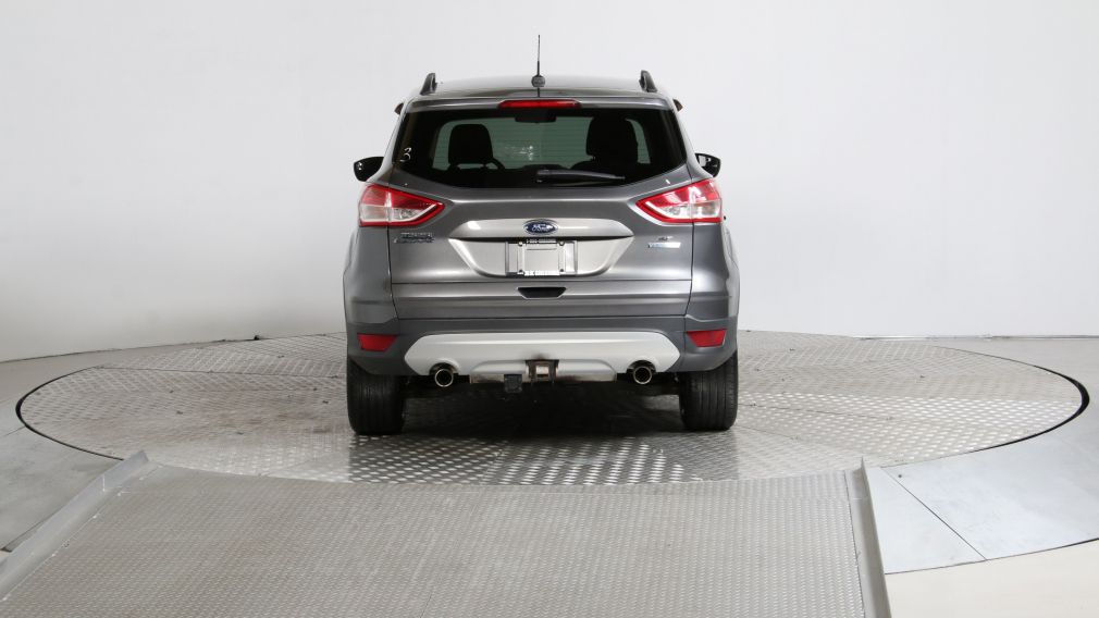 2013 Ford Escape SE A/C MAGS NAV BLUETOOTH #6