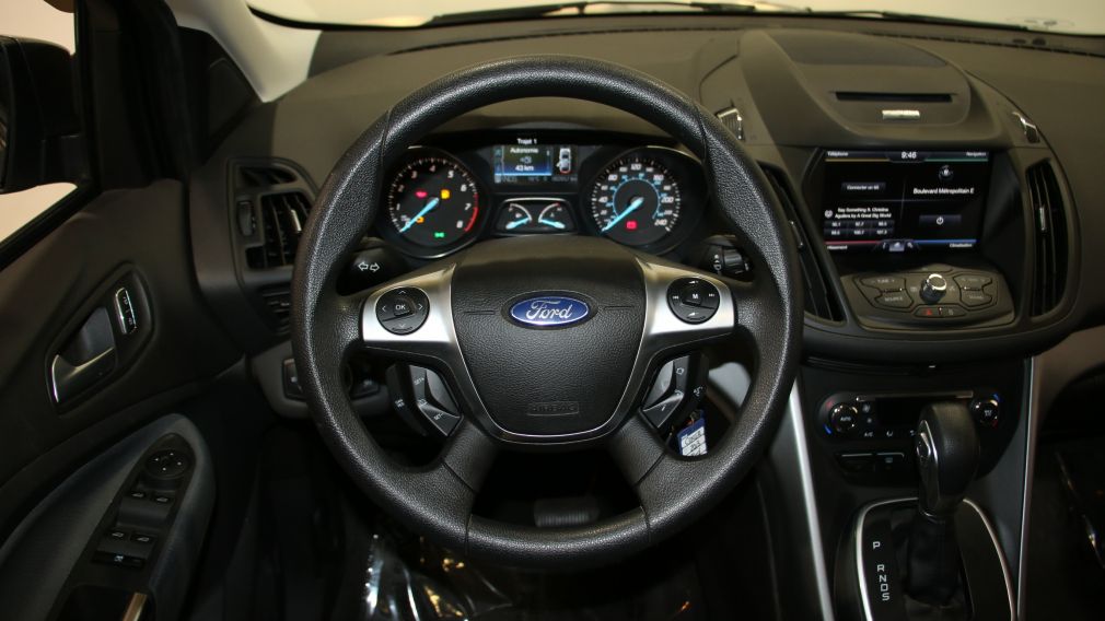 2013 Ford Escape SE A/C MAGS NAV BLUETOOTH #12