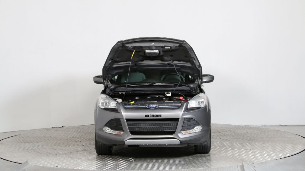 2013 Ford Escape SE A/C MAGS NAV BLUETOOTH #26