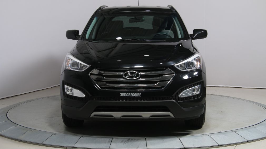 2013 Hyundai Santa Fe GL SPORT A/C BLUETOOTH MAGS #2