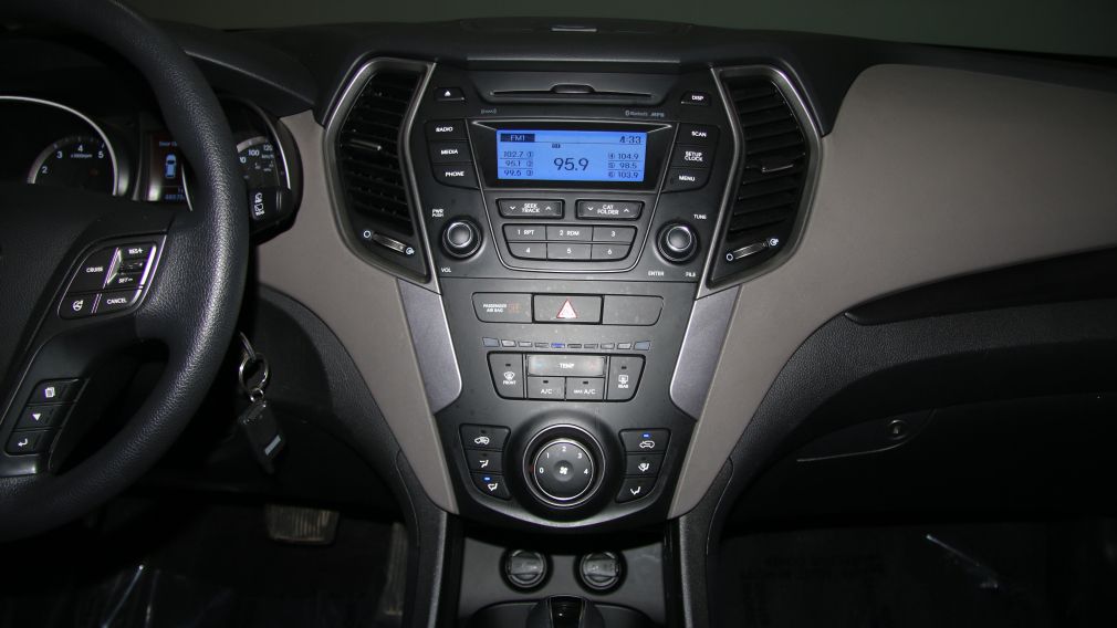 2013 Hyundai Santa Fe GL SPORT A/C BLUETOOTH MAGS #14