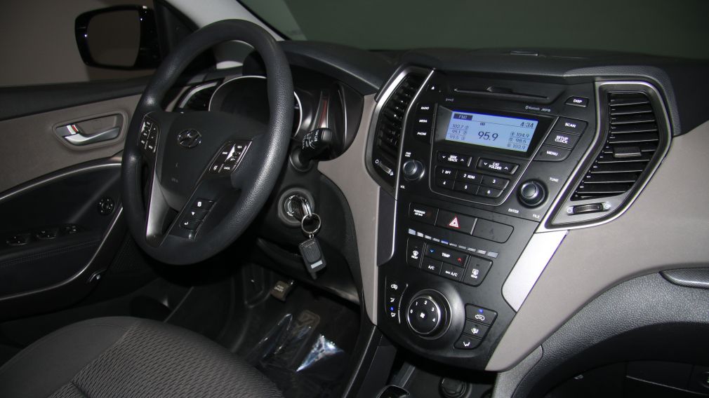 2013 Hyundai Santa Fe GL SPORT A/C BLUETOOTH MAGS #23