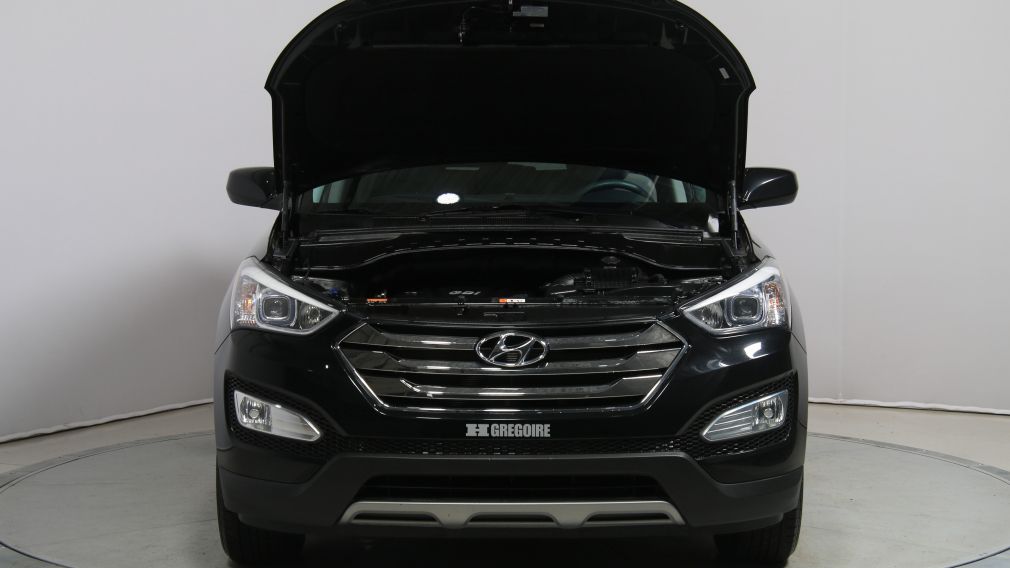 2013 Hyundai Santa Fe GL SPORT A/C BLUETOOTH MAGS #25
