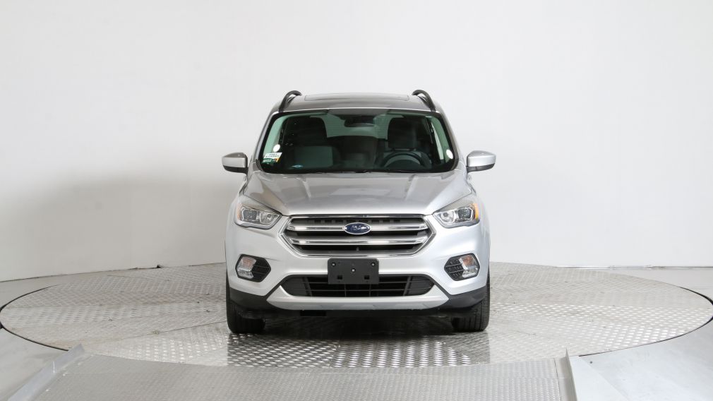 2017 Ford Escape SE AWD TOIT PANORAMIQUE MAGS BLUETHOOT #2