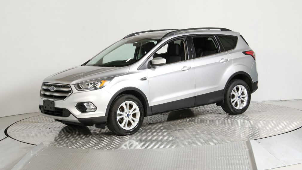 2017 Ford Escape SE AWD TOIT PANORAMIQUE MAGS BLUETHOOT #3