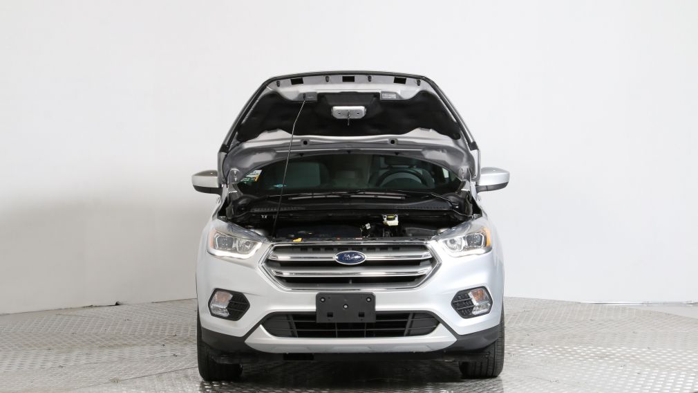 2017 Ford Escape SE AWD TOIT PANORAMIQUE MAGS BLUETHOOT #27