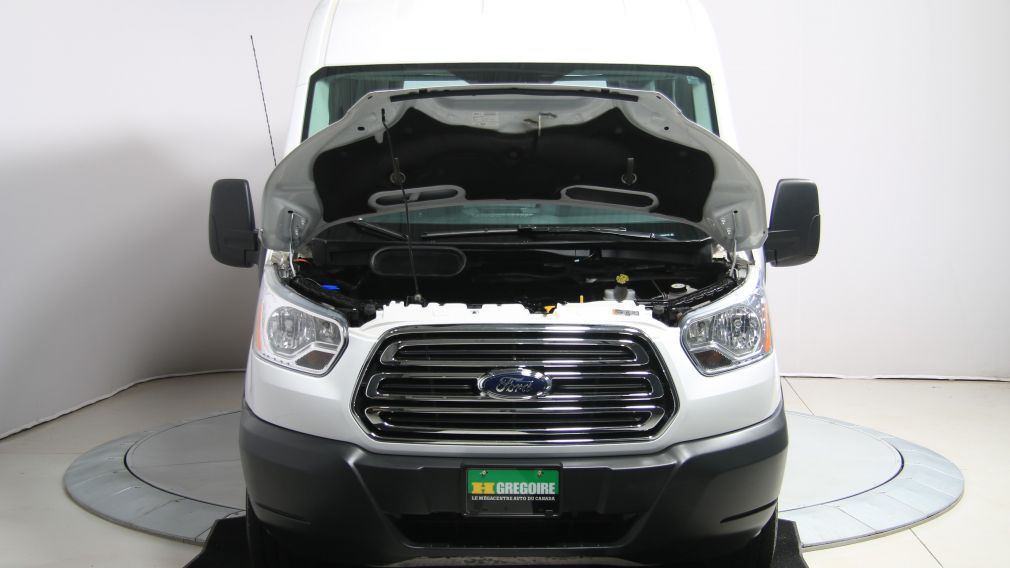 2015 Ford TRANSIT XLT 8 PASSAGERS #20