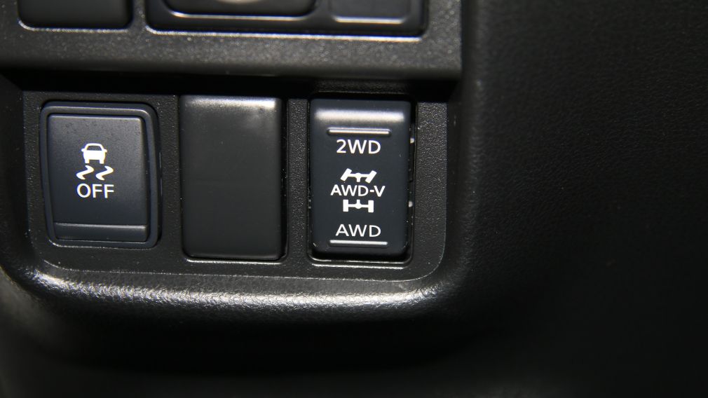 2014 Nissan Juke SL AWD CUIR TOIT NAVIGATION MAGS BLUETHOOT CAMÉRA #18