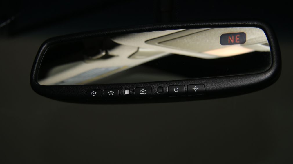 2013 Infiniti EX37 AWD 4dr #19