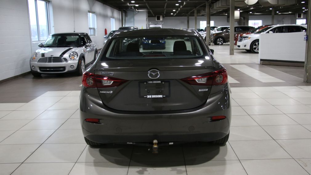 2014 Mazda 3 GS-SKY A/C GR ELECT MAGS BLUETHOOT #5