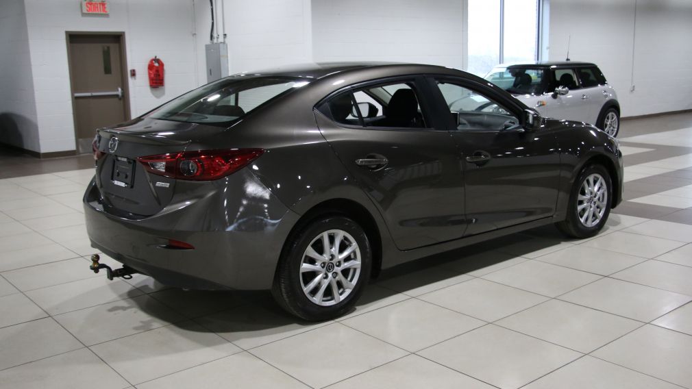 2014 Mazda 3 GS-SKY A/C GR ELECT MAGS BLUETHOOT #6