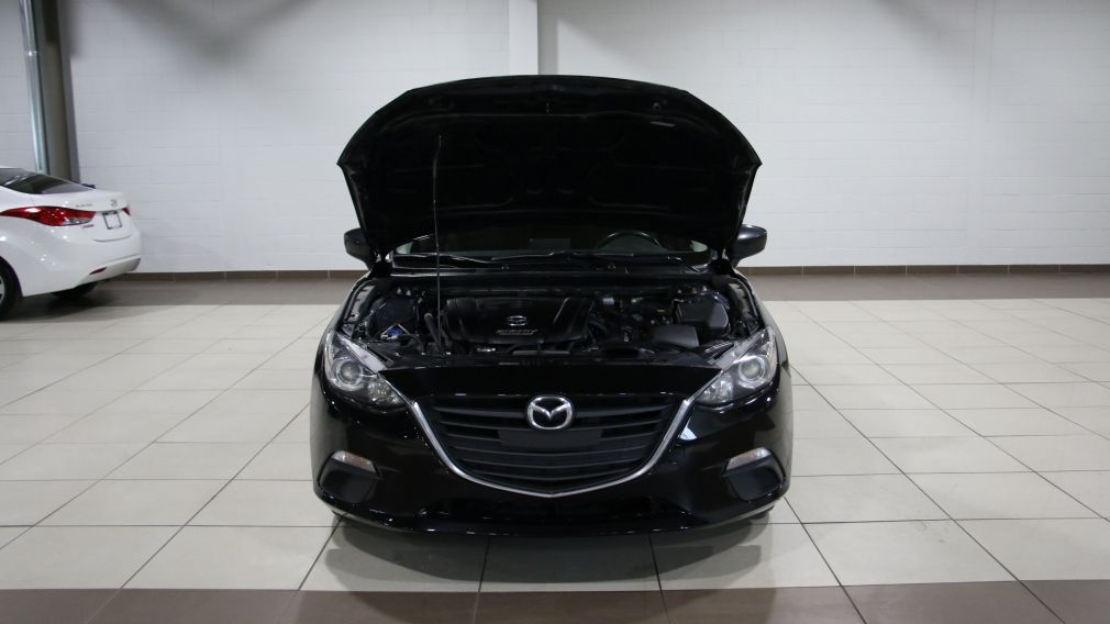 2014 Mazda 3 GS-SKY A/C GR ELECT MAGS BLUETHOOT #24