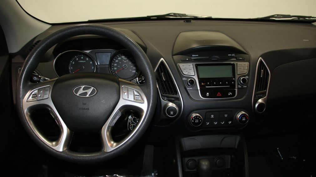 2011 Hyundai Tucson GL AUTO A/C GR ELECT BLUETOOTH #2