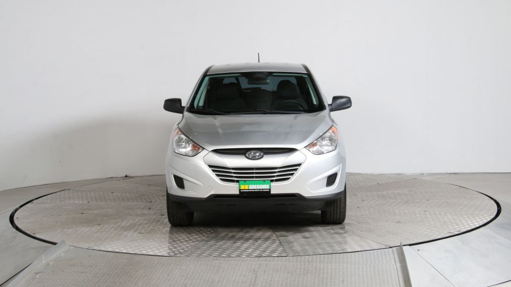 2011 Hyundai Tucson GL AUTO A/C GR ELECT BLUETOOTH #11