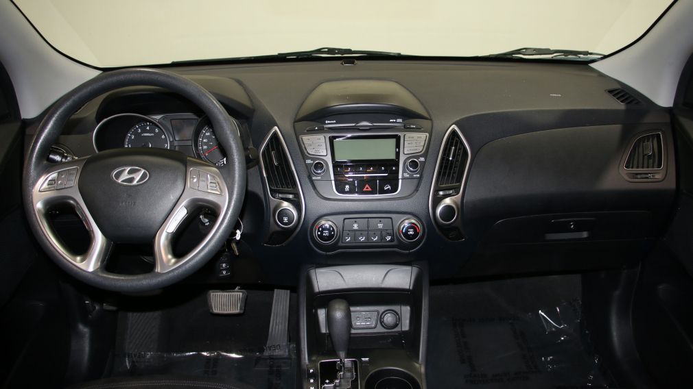 2011 Hyundai Tucson GL AUTO A/C GR ELECT BLUETOOTH #16