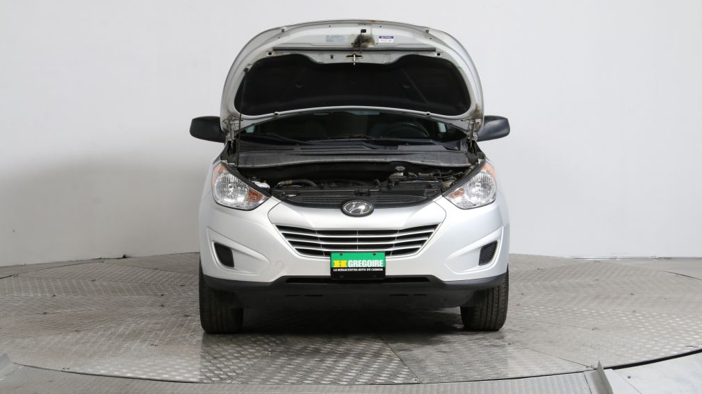 2011 Hyundai Tucson GL AUTO A/C GR ELECT BLUETOOTH #22