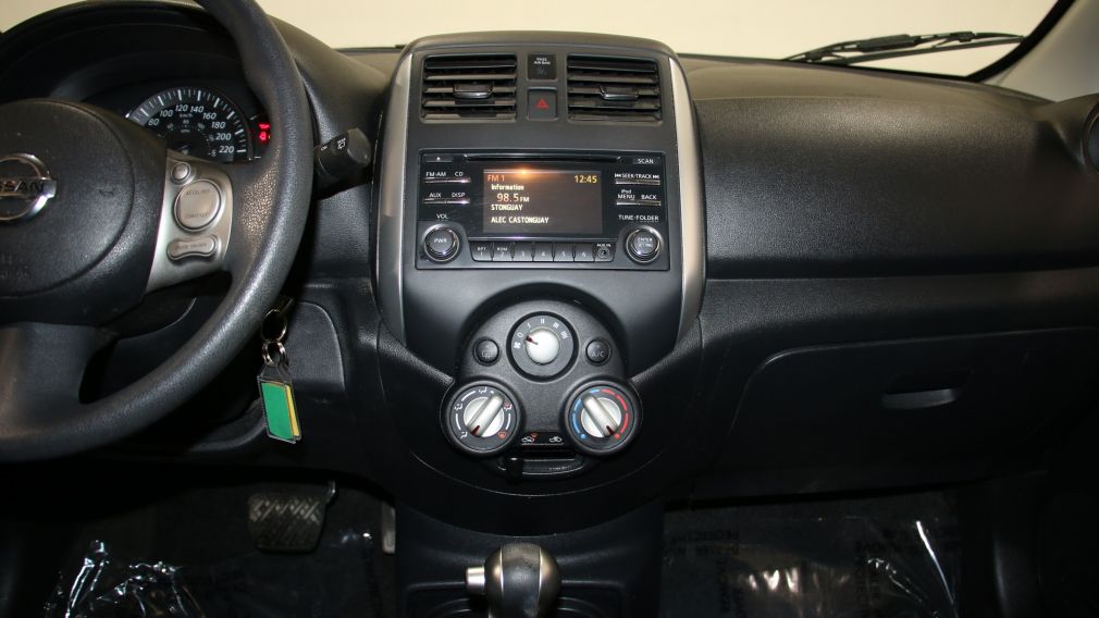 2015 Nissan MICRA SV A/C BLUETOOTH GR ELECT #13