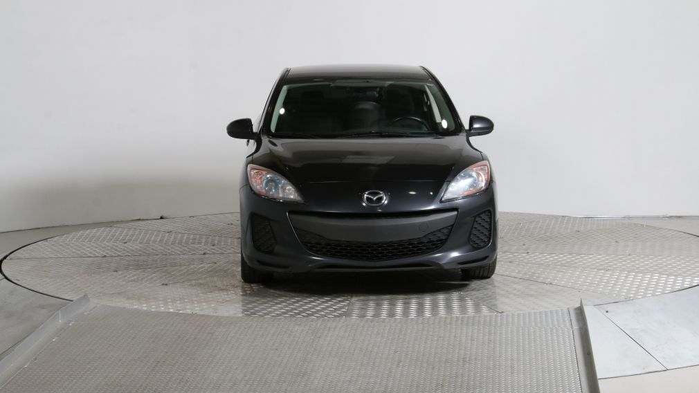 2013 Mazda 3 GS-SKY A/C GR ELECT MAGS BLUETOOTH #2