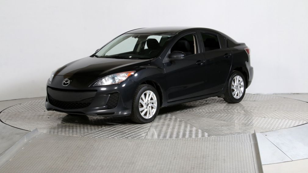 2013 Mazda 3 GS-SKY A/C GR ELECT MAGS BLUETOOTH #3