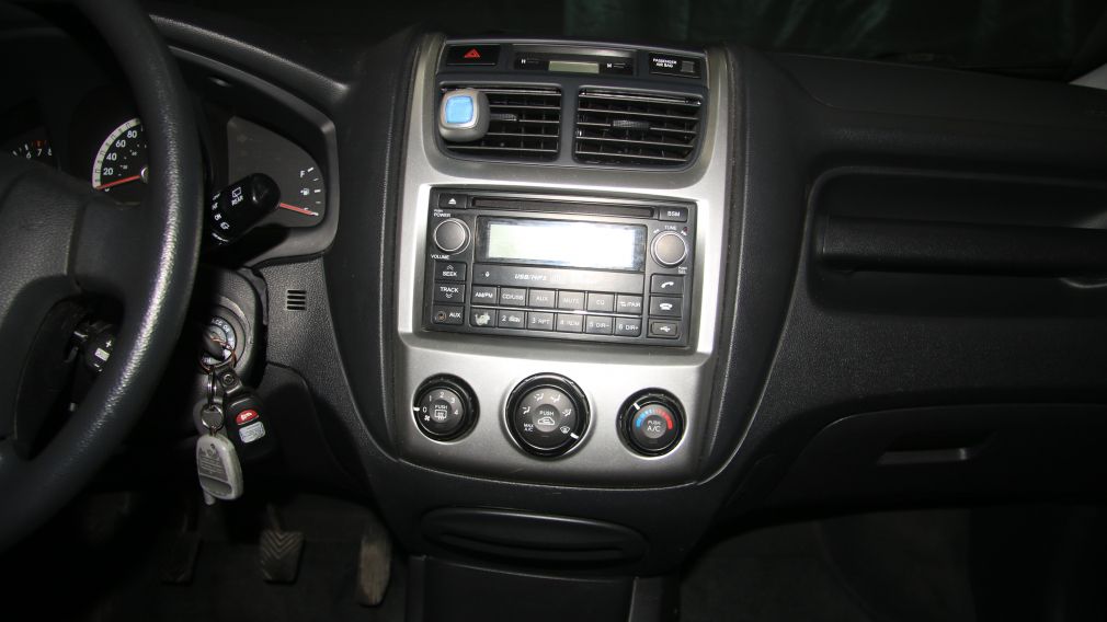 2009 Kia Sportage LX-Convenience #14