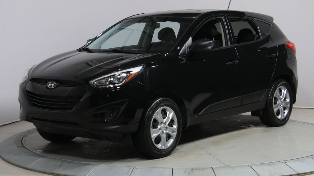 2015 Hyundai Tucson GL A/C BLUETOOTH GR ELECT #2