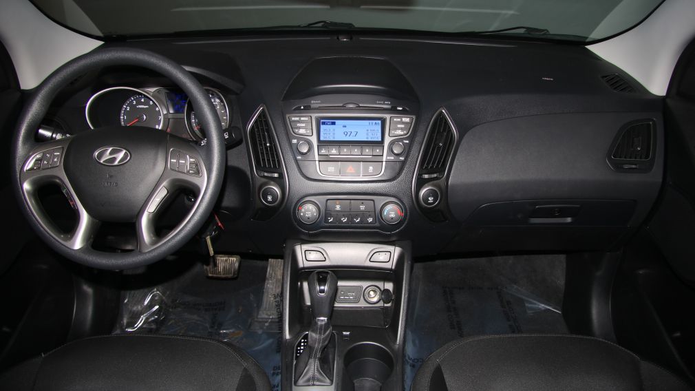 2015 Hyundai Tucson GL A/C BLUETOOTH GR ELECT #12